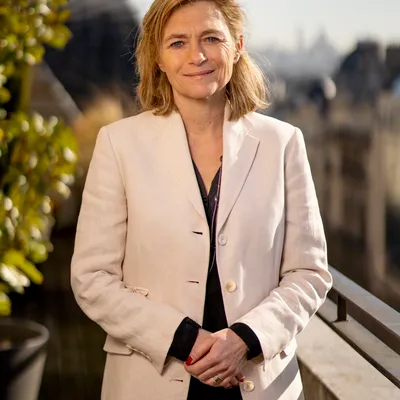 Axelle Davezac