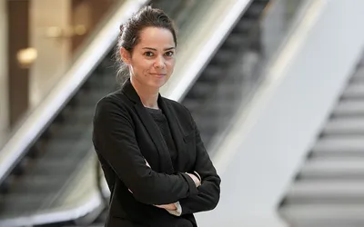 Charlotte Souleau