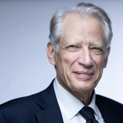 Dominique de Villepin