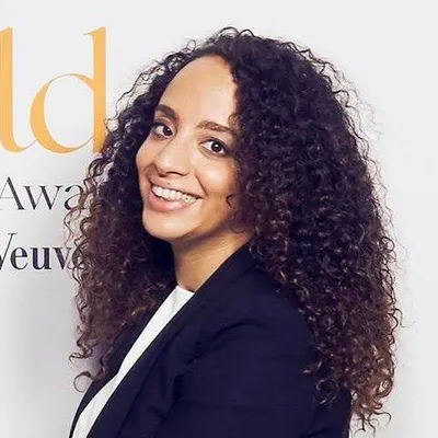 Donia Souad Amamra