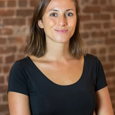Lucie Basch