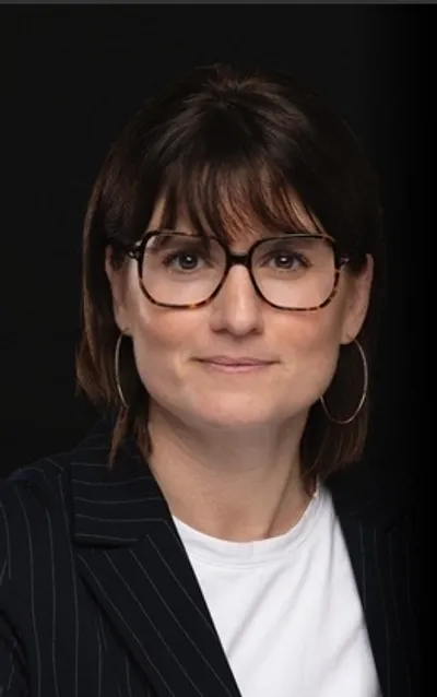 Marie-Eve Bugnet