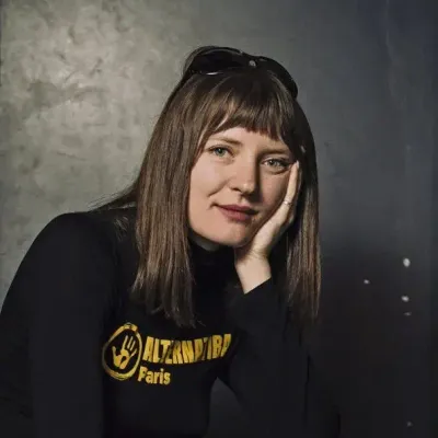 Mathilde Caillard
