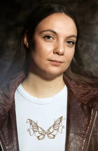 Perrine Bon