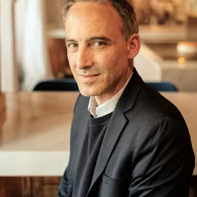 Raphaël Glucksmann