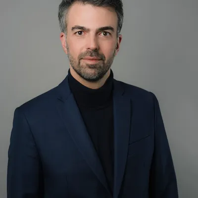 Romain Prudent