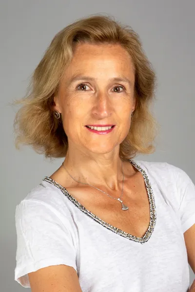 Sabine Roux de Bézieux