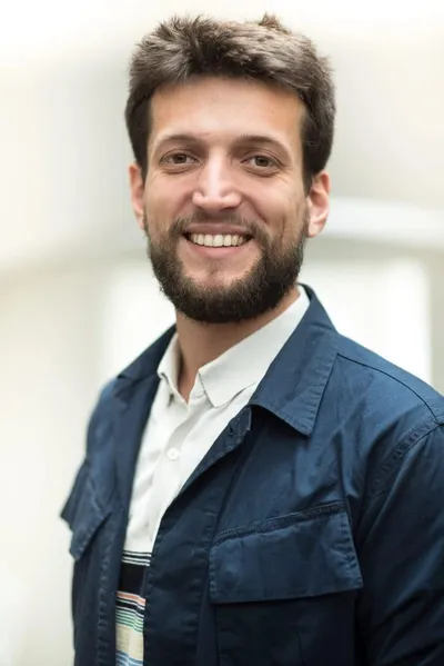 Samuel Grzybowski