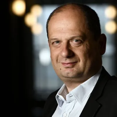 Sébastien Georges