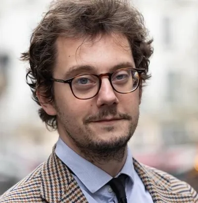 Thibaut Bruttin